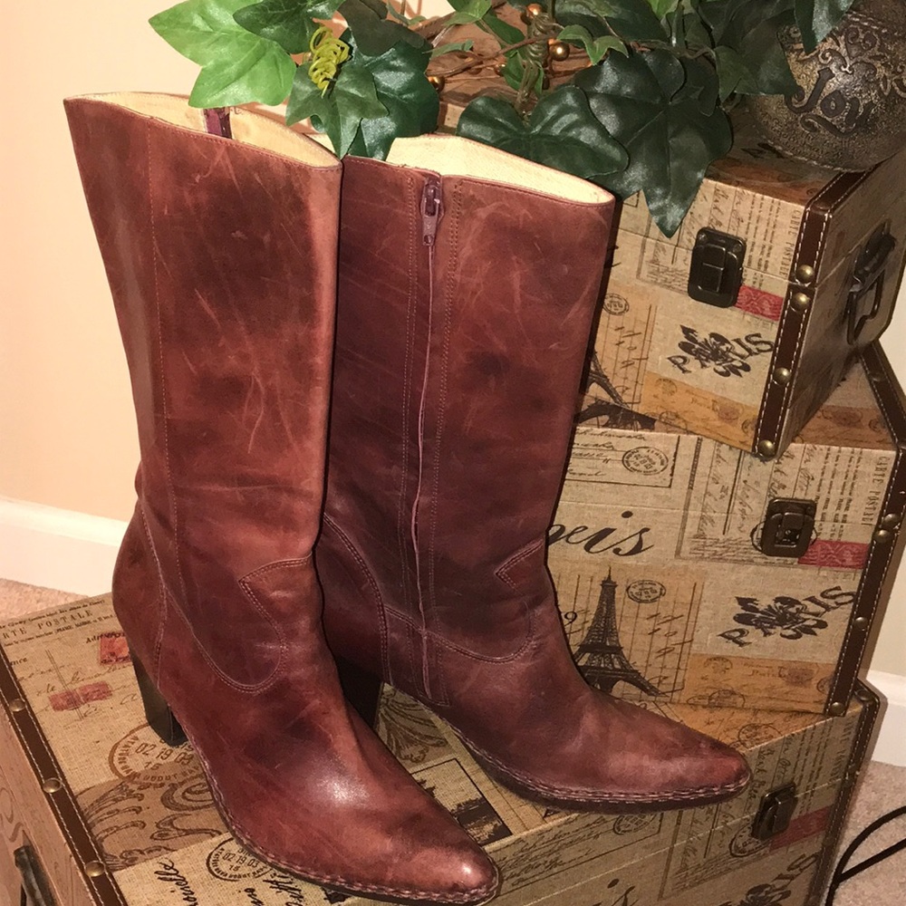 Frye Women Boot